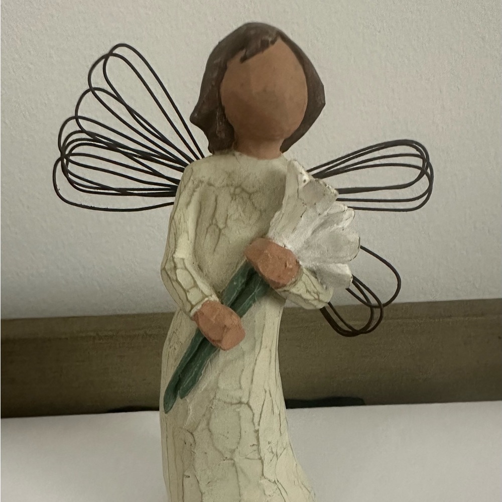 Willow Tree Angel of Beauty